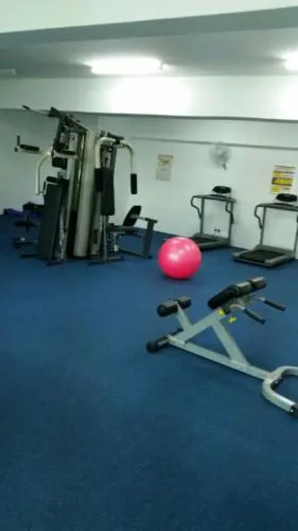 Comfort Homestay@Penang