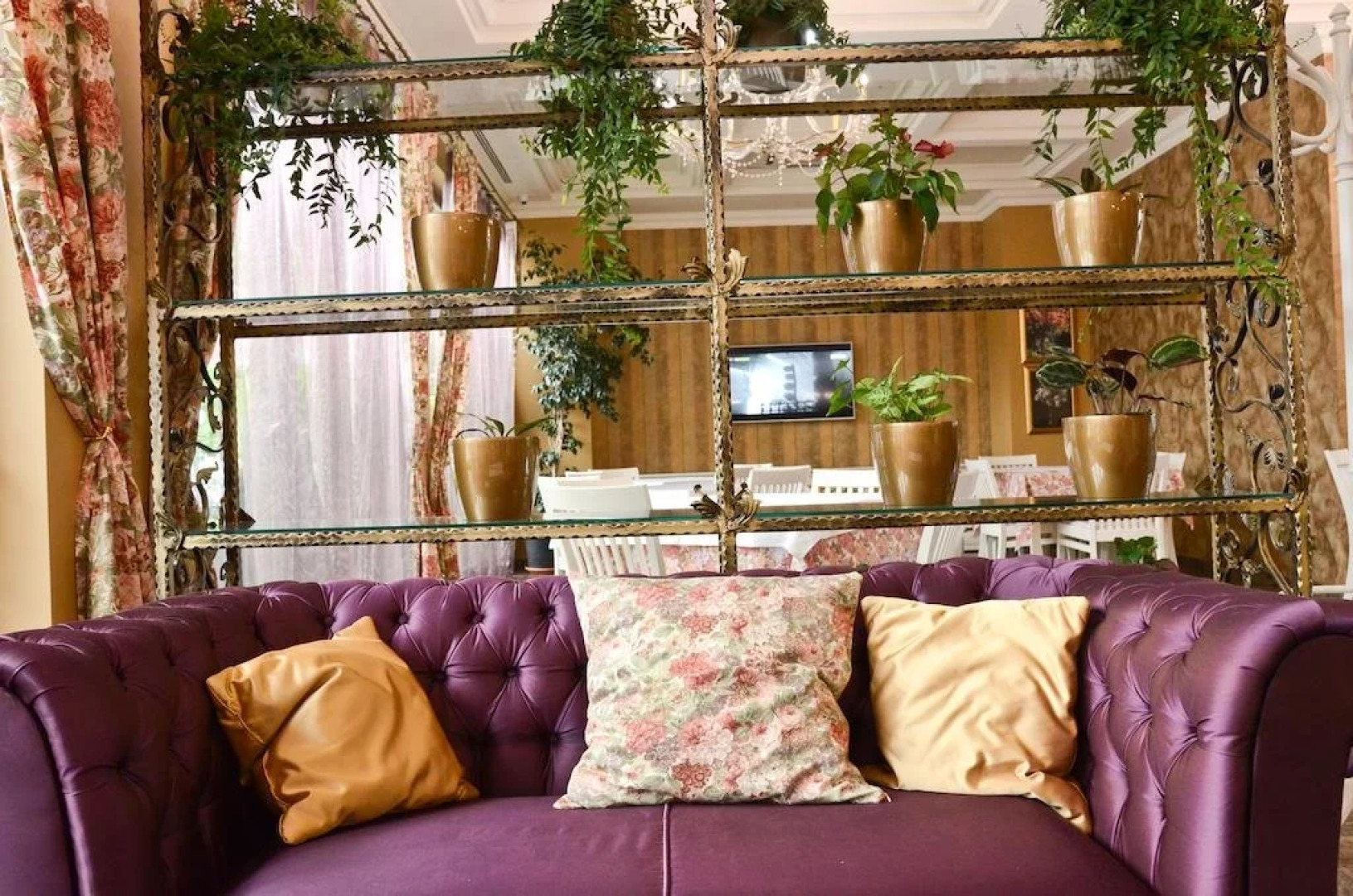 Hotel Parish Svilengrad - Hotel Parish Svilengrad