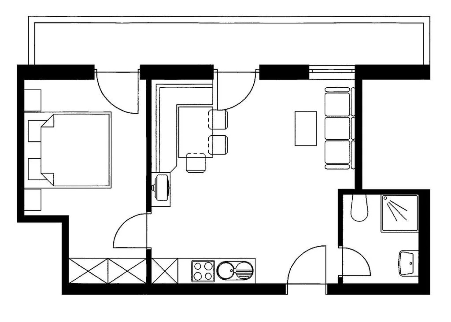 Gästehaus Sonnweber