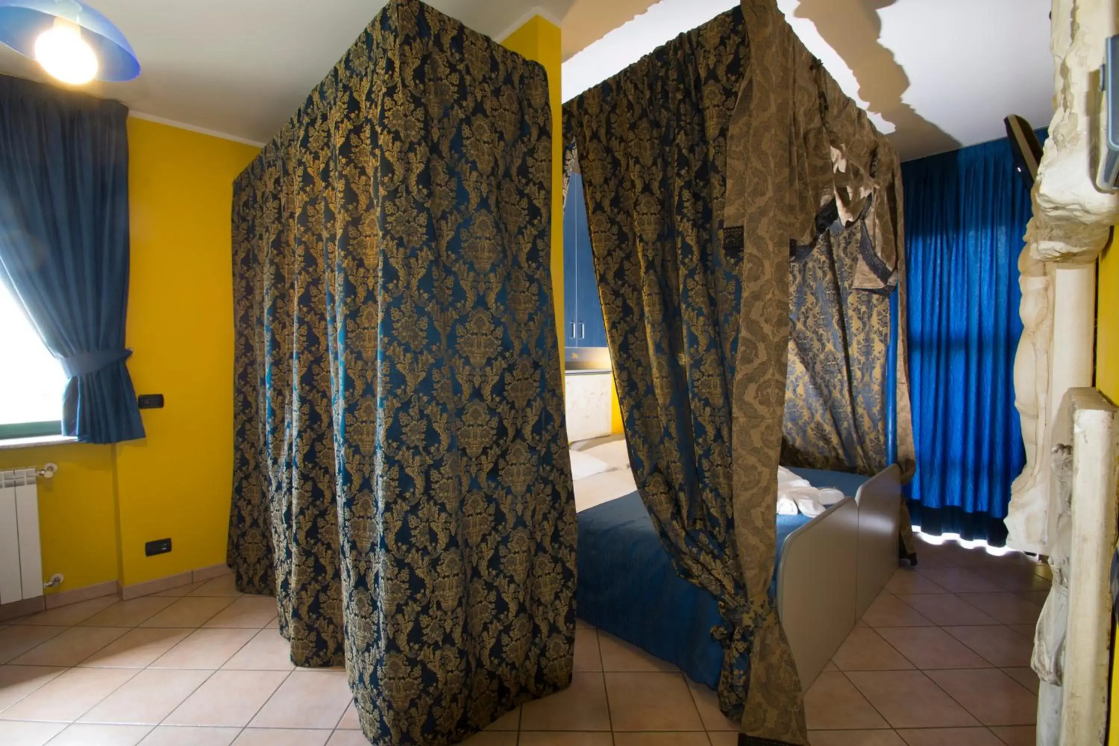 Hotel Residence S