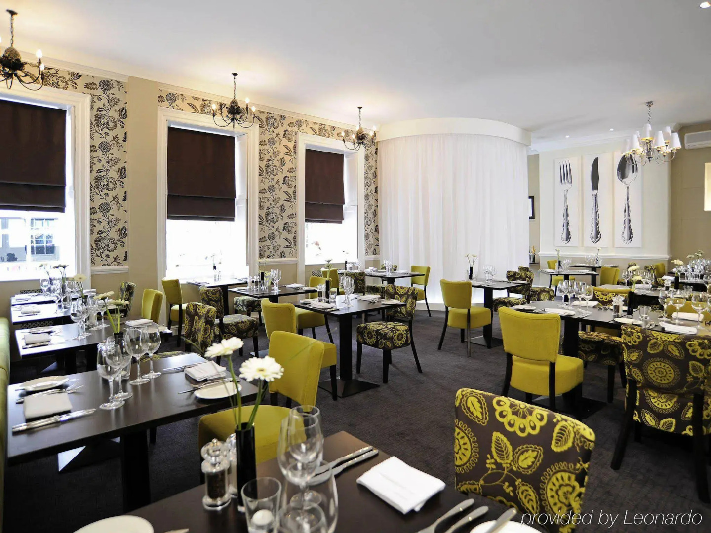 Mercure Southampton Centre Dolphin Hotel