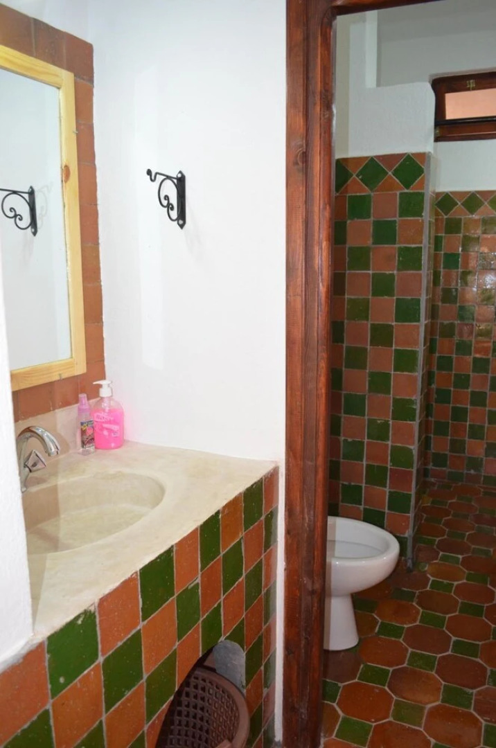 Hôtel Restaurant La Gazelle Du Dades