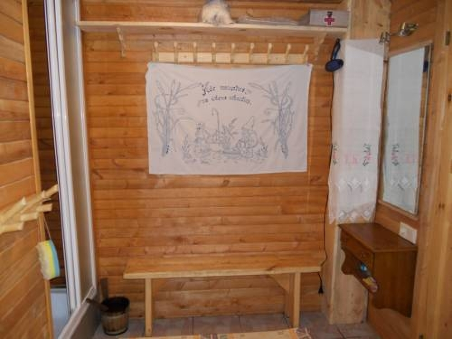 Guest House Ziedkalni