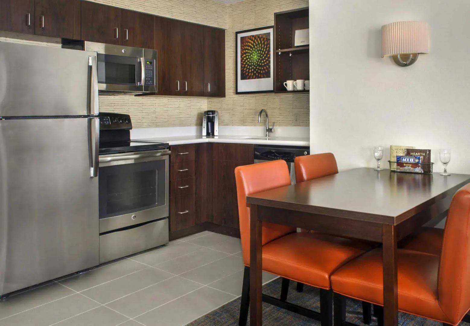 Residence Inn Cranberry Township Pittsburgh by Marriott