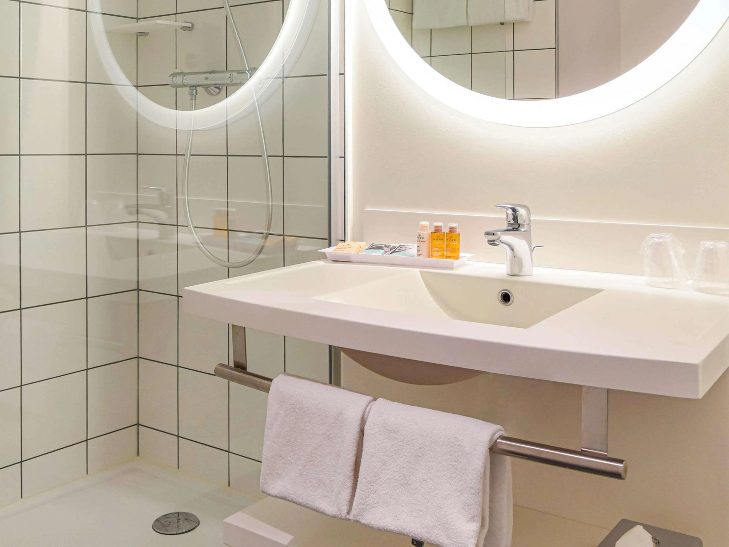 Mercure Paris Porte de Versailles Expo