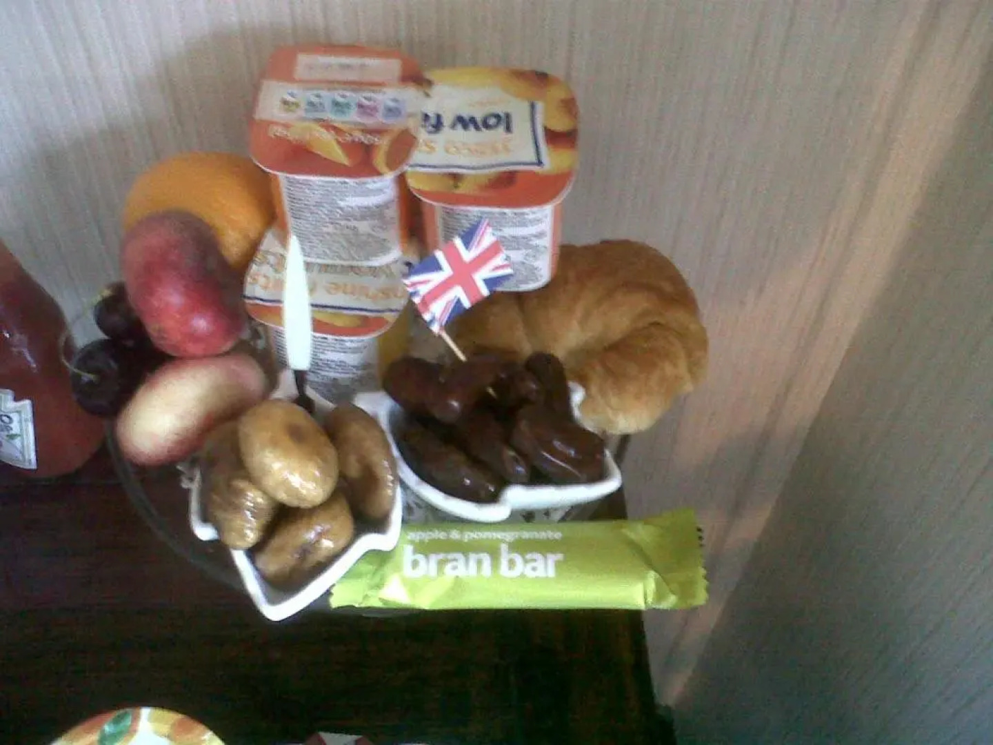 Pennycroft Guest House