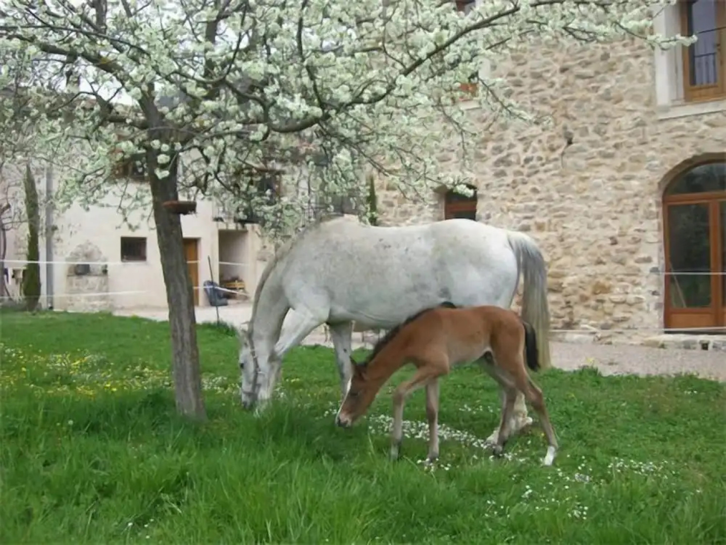 La Chapelle Saint Gervais