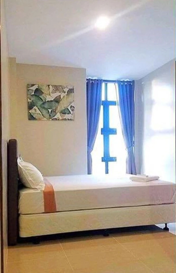 Hotel Elegant La Union