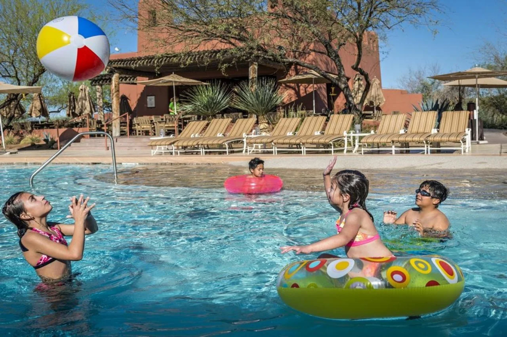 Sheraton Grand at Wild Horse Pass