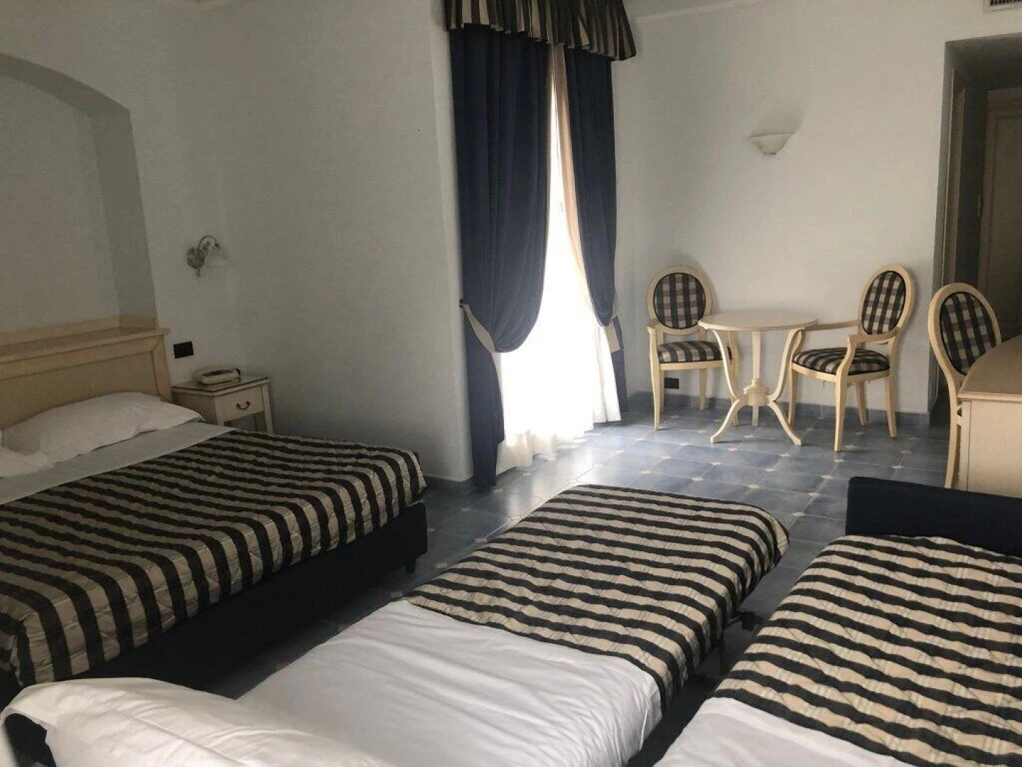 Baia dei Mulini Resort & Spa