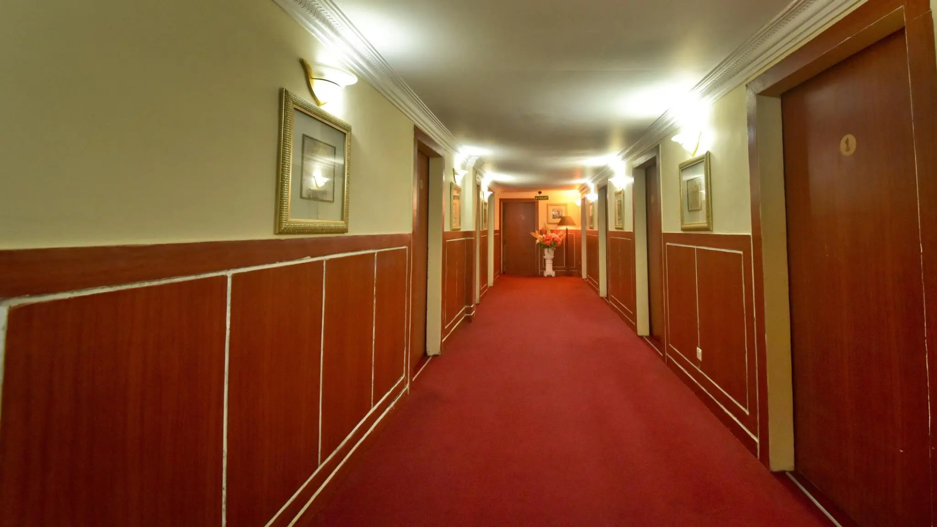 Juliana Hotel Colombo