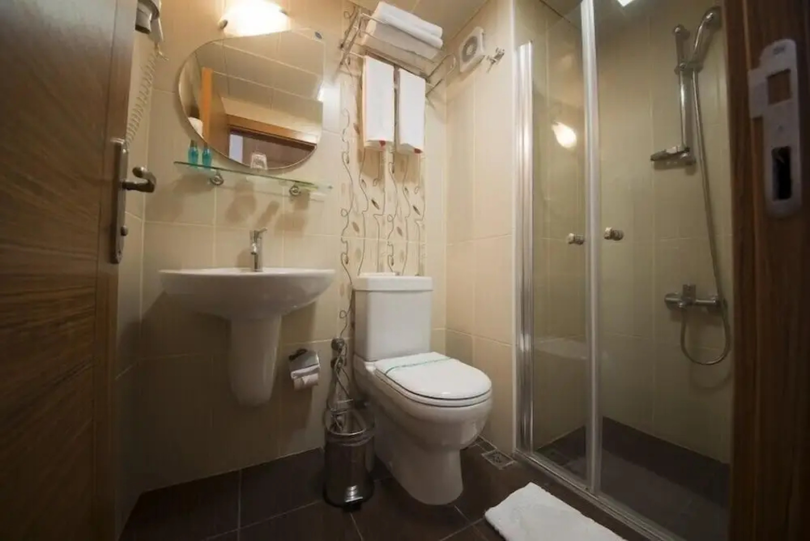 Hotel Camkar