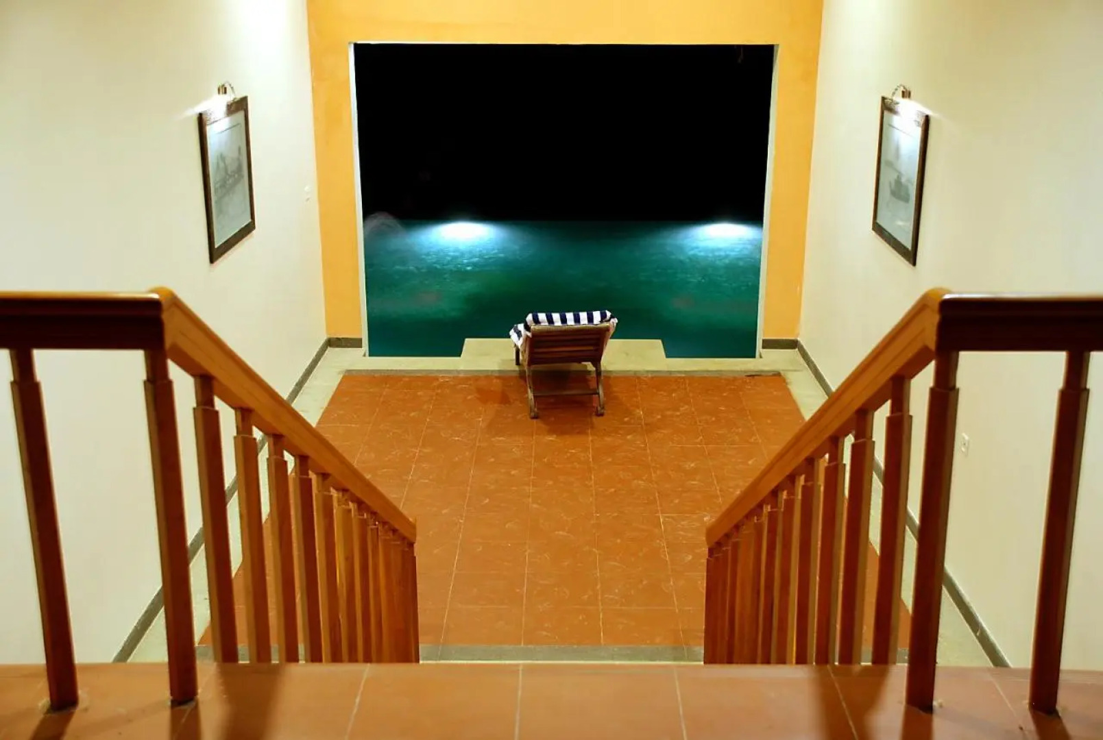 Lemon Tree Vembanad Lake Resort, Kerala