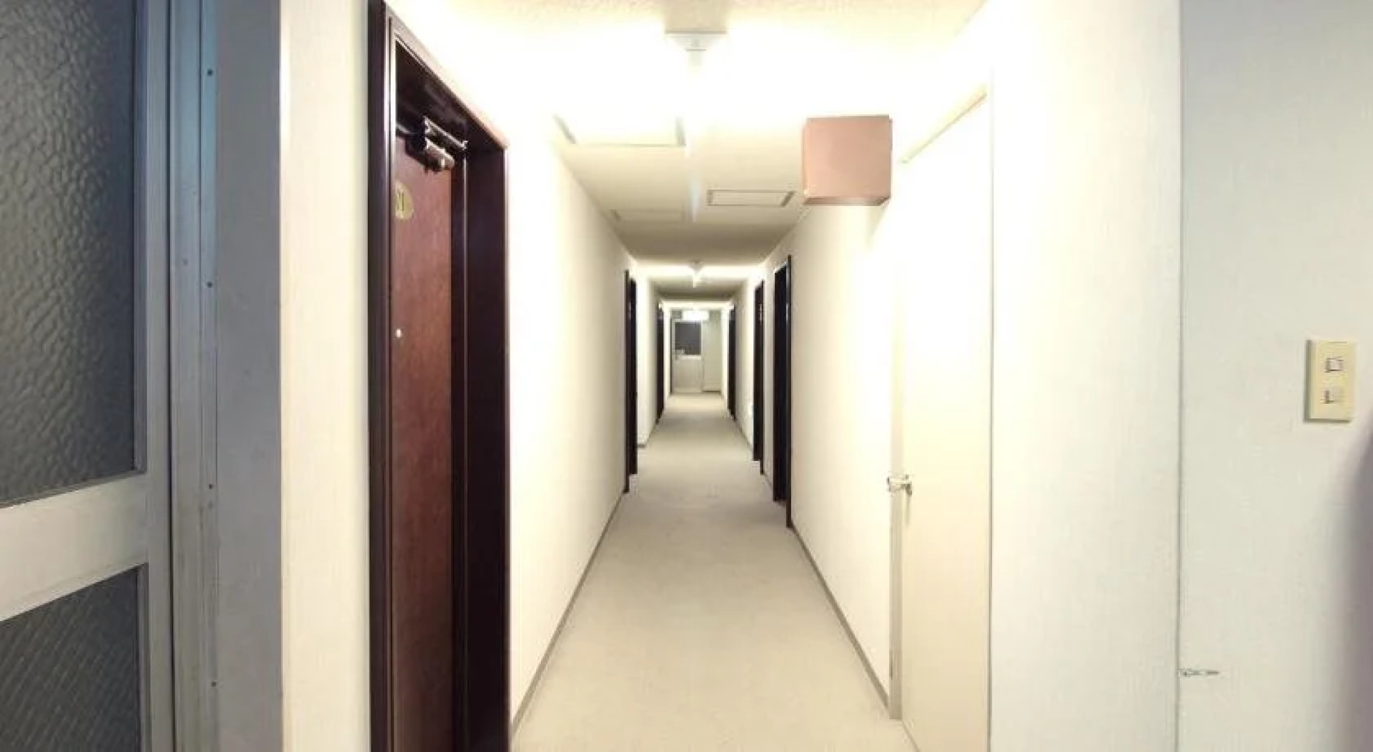 Royal Inn Shinyamaguchi Ekimae