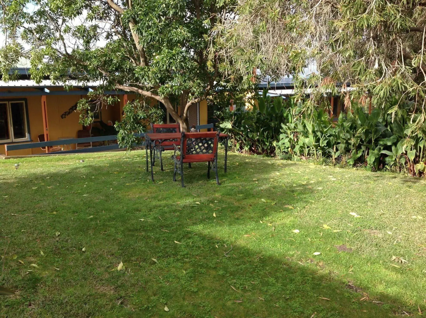 Casuarina Coastal Units