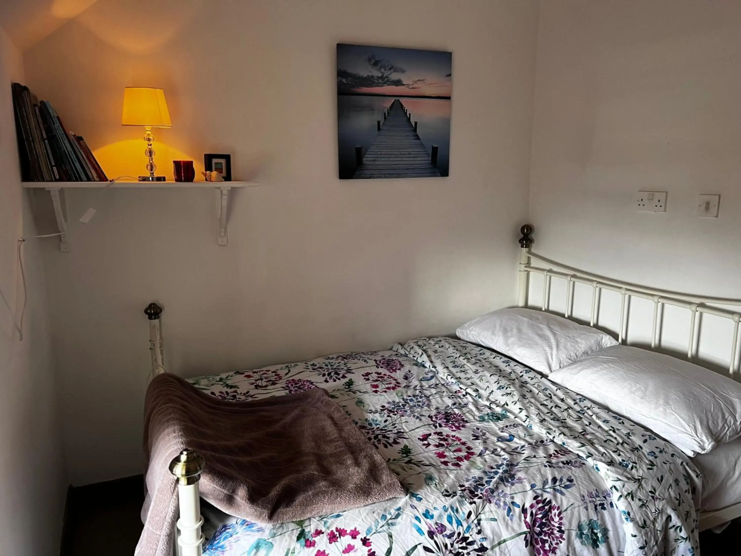 No 30 Cottage , Moville