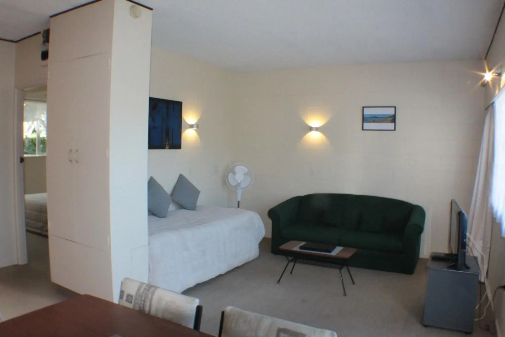 Ala Moana Motel