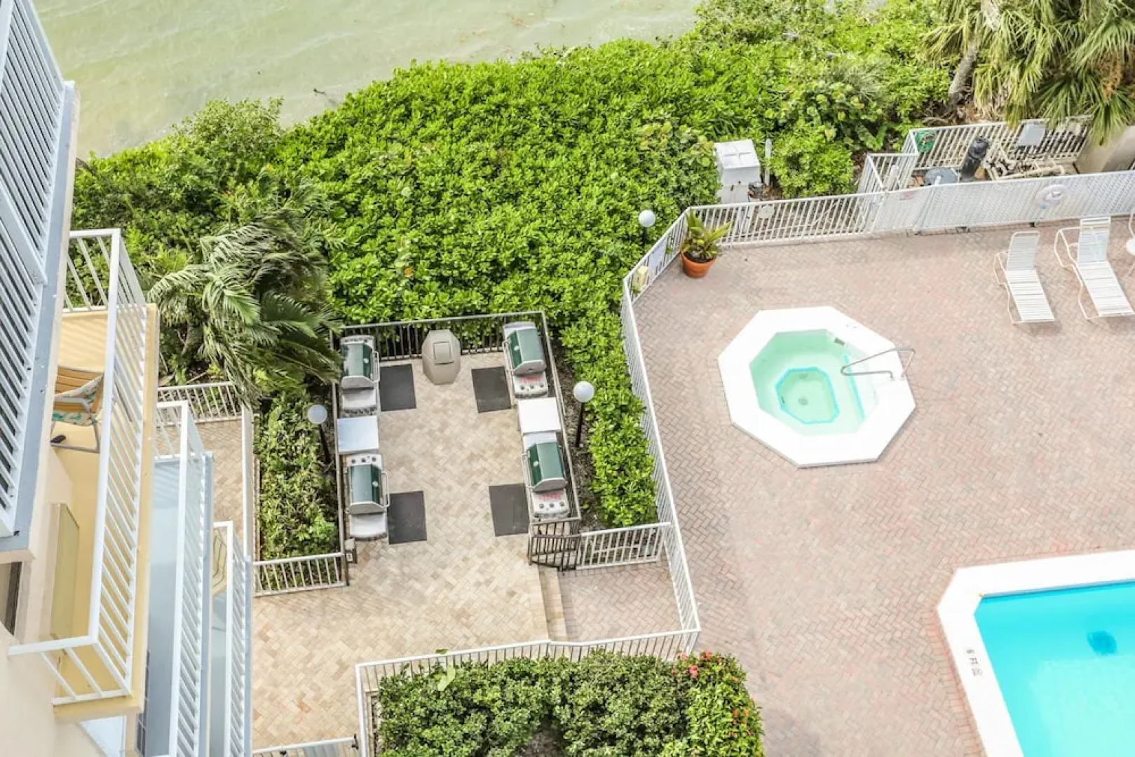 Lovers Key Beach Club 604