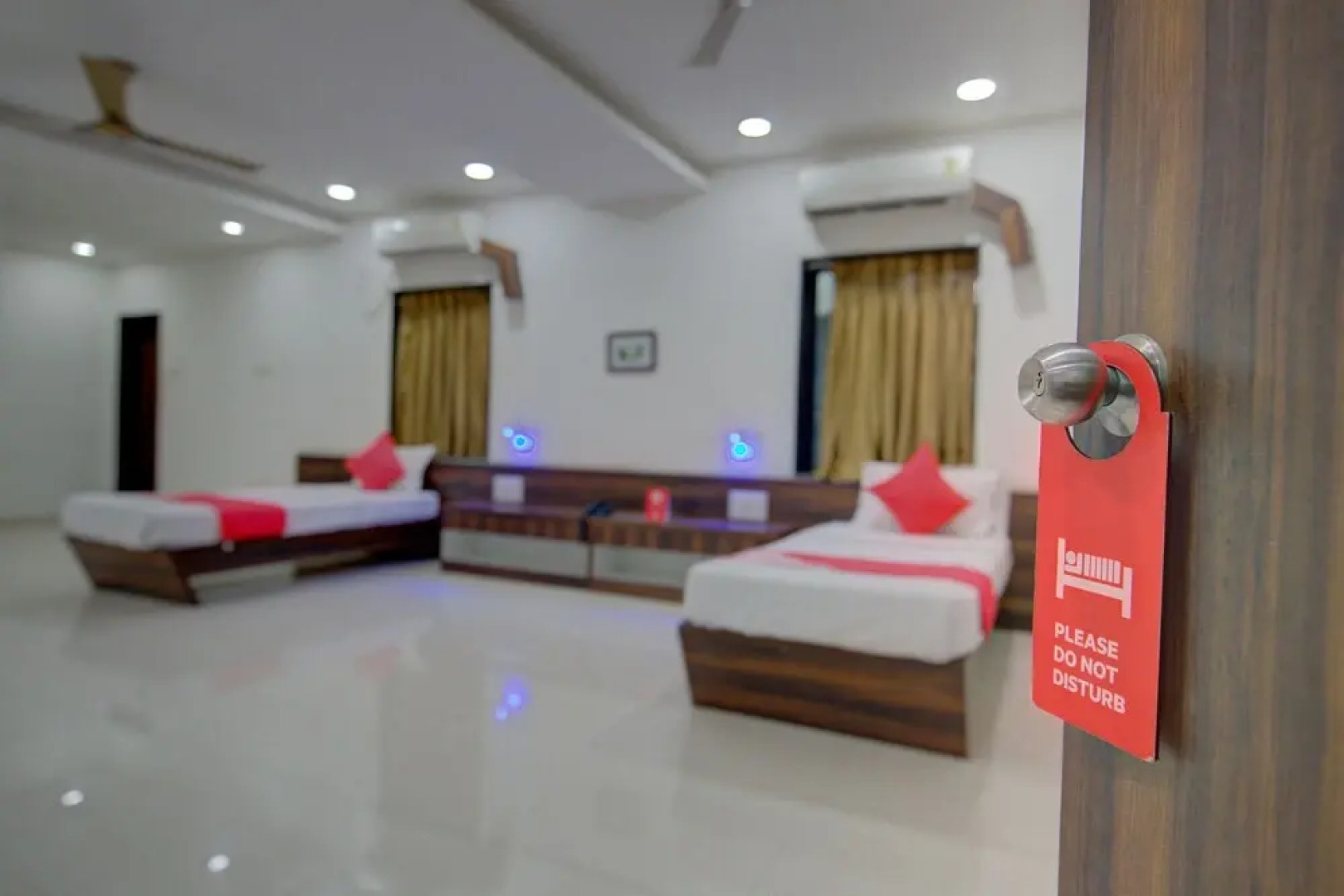 OYO 27740 Anantha Residency