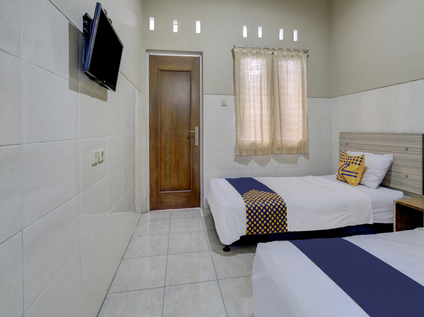 SPOT ON 90159 Puri Asoka Guest House