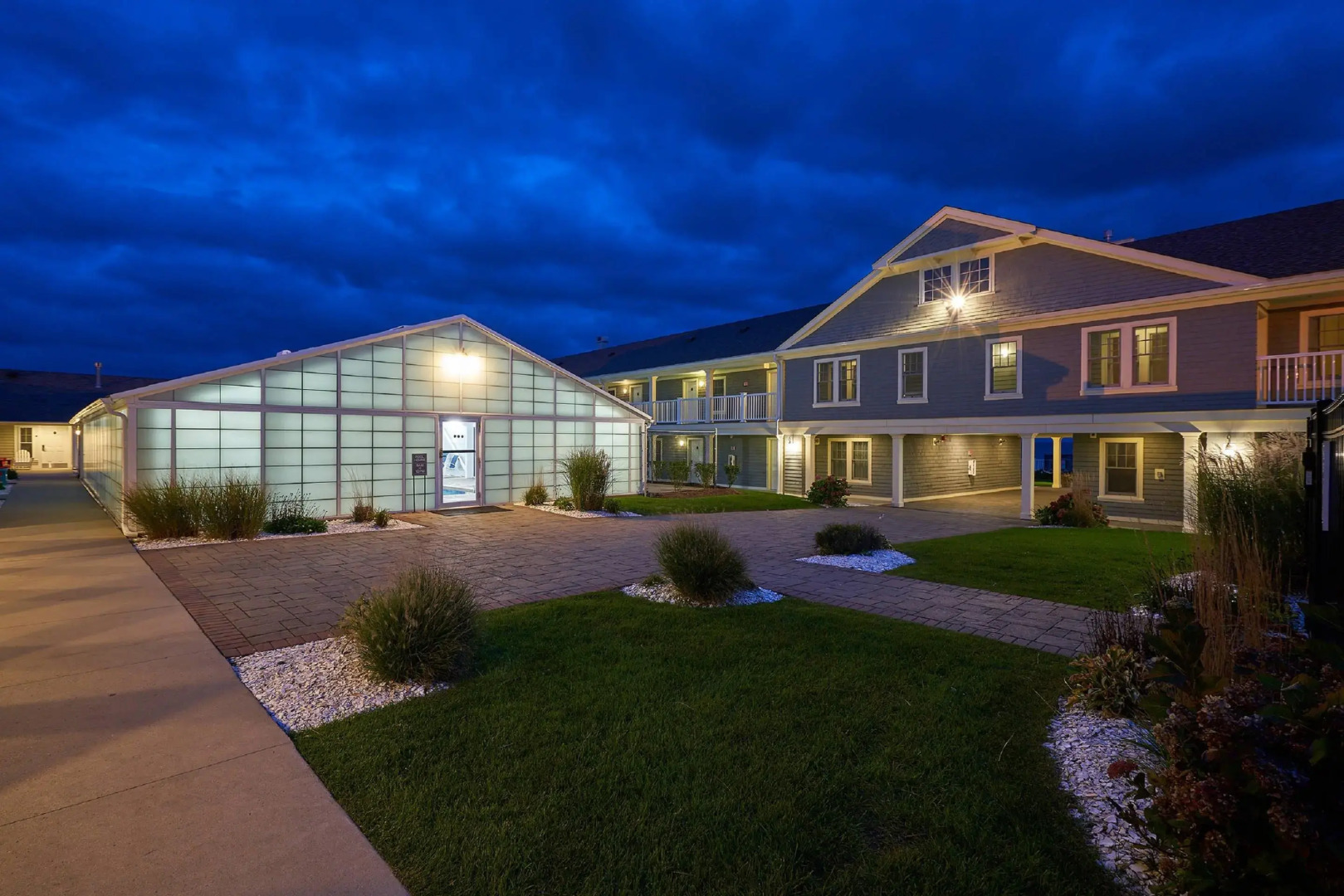 Bluegreen Vacations The Soundings, an Ascend Collection Resort