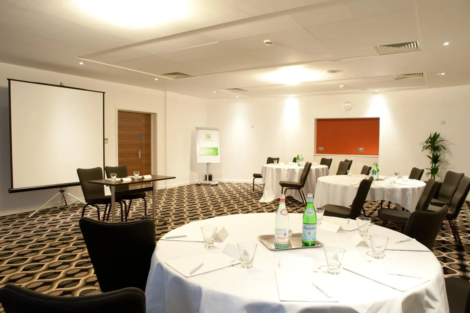 Holiday Inn Derby Riverlights by IHG