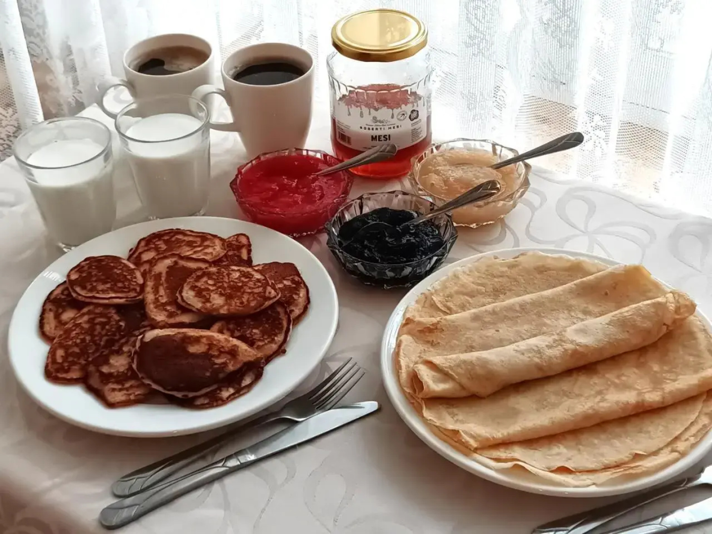 Tiiker Homestay