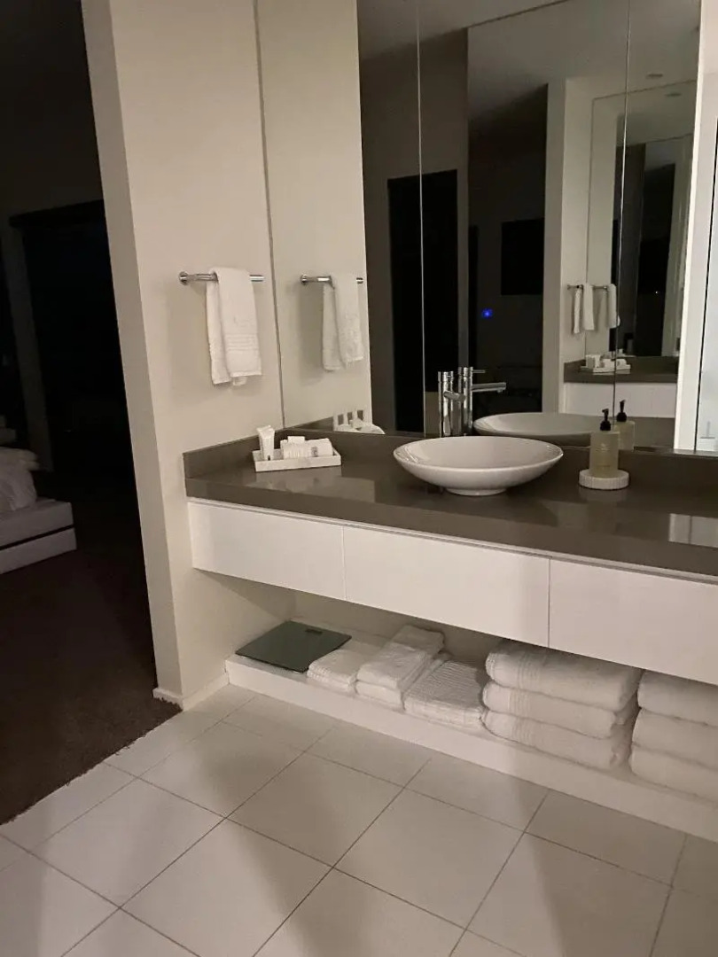 Amaré Beachside Luxury