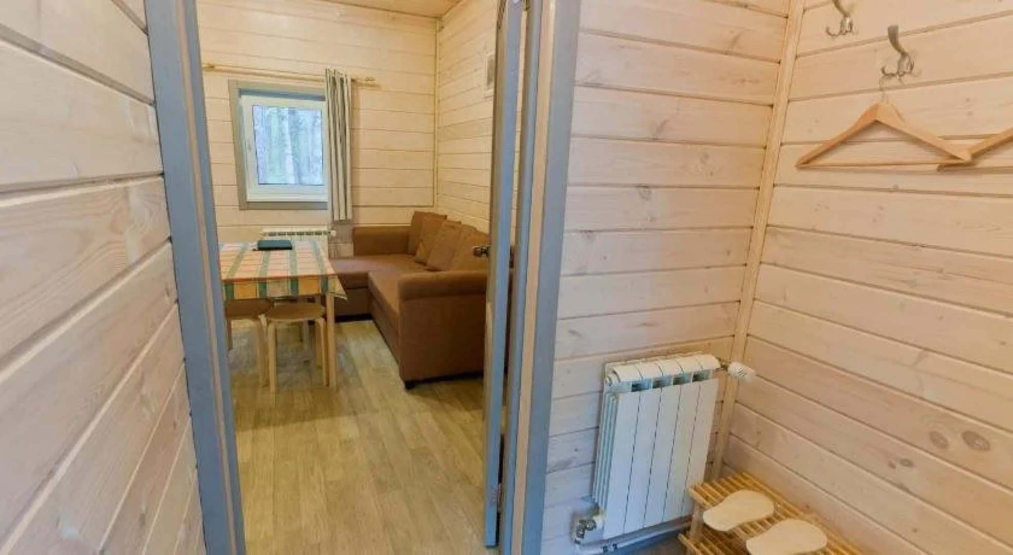 Baza Otdykha Rybachiy Bereg