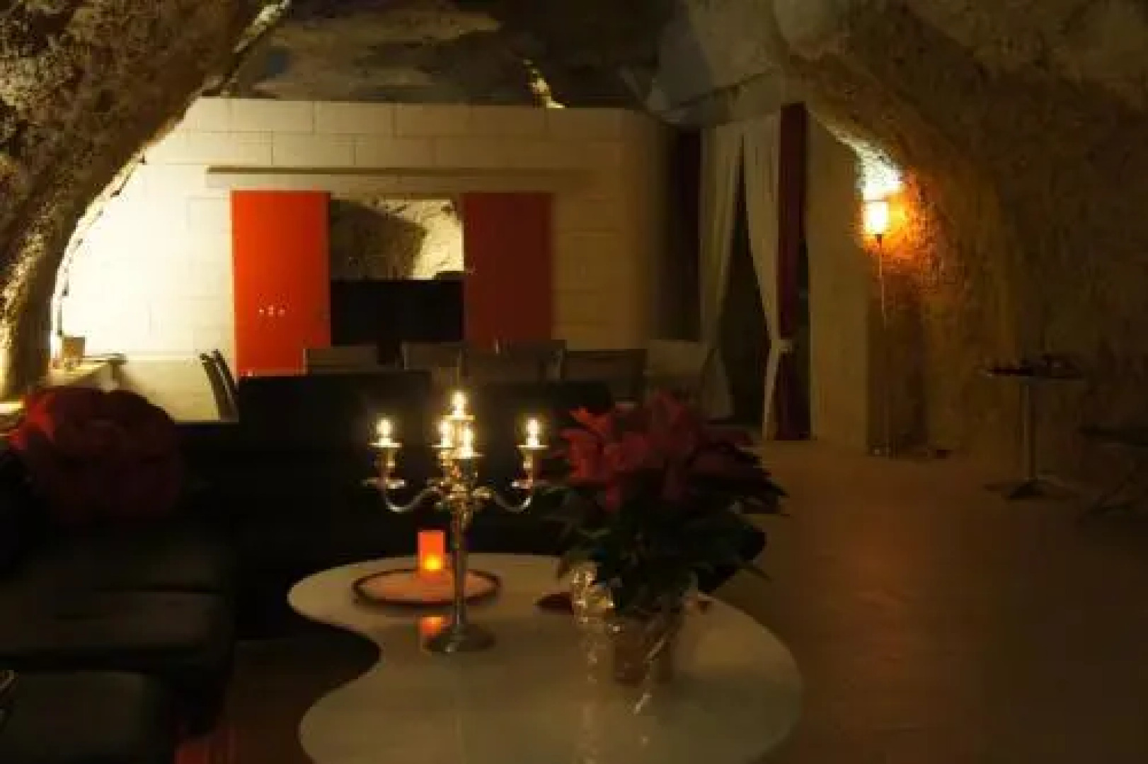 Le Clos de l'Hermitage