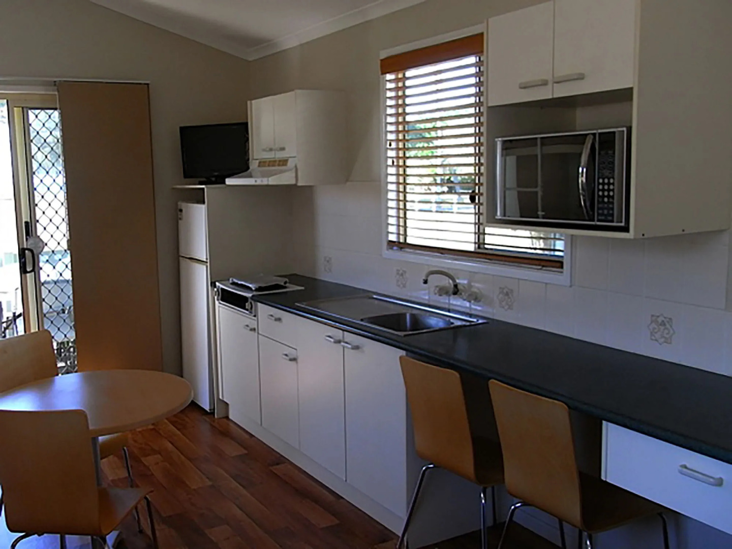 Discovery Parks - Bargara