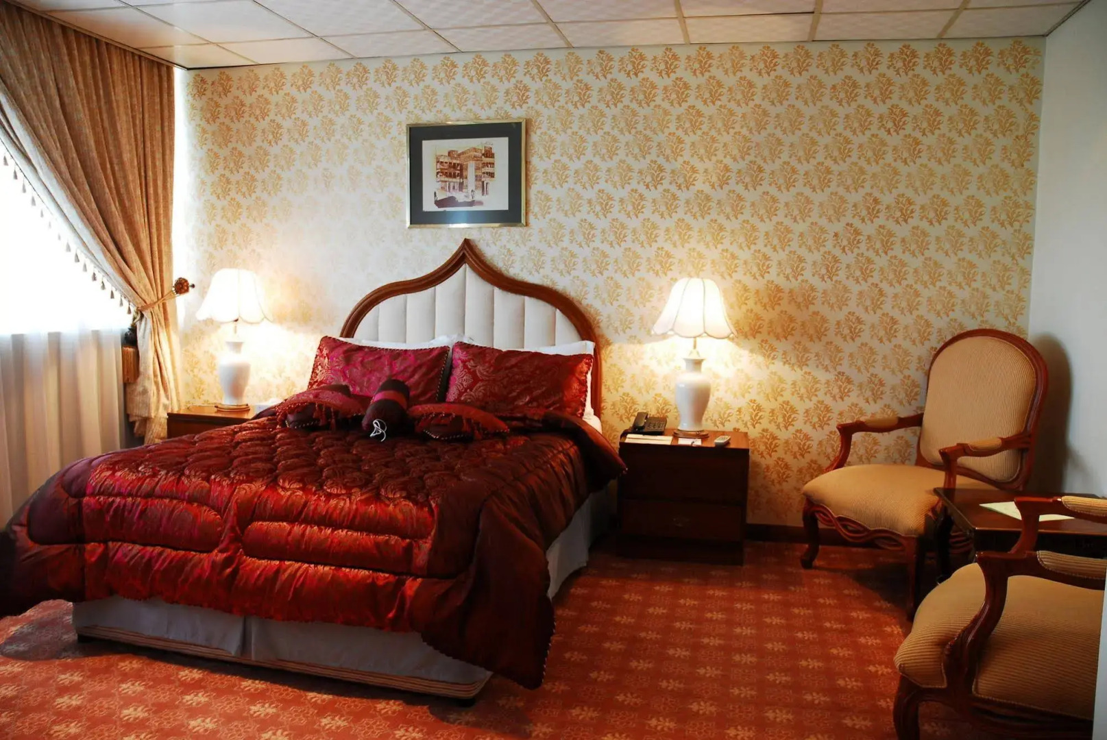 Dhahran International Hotel