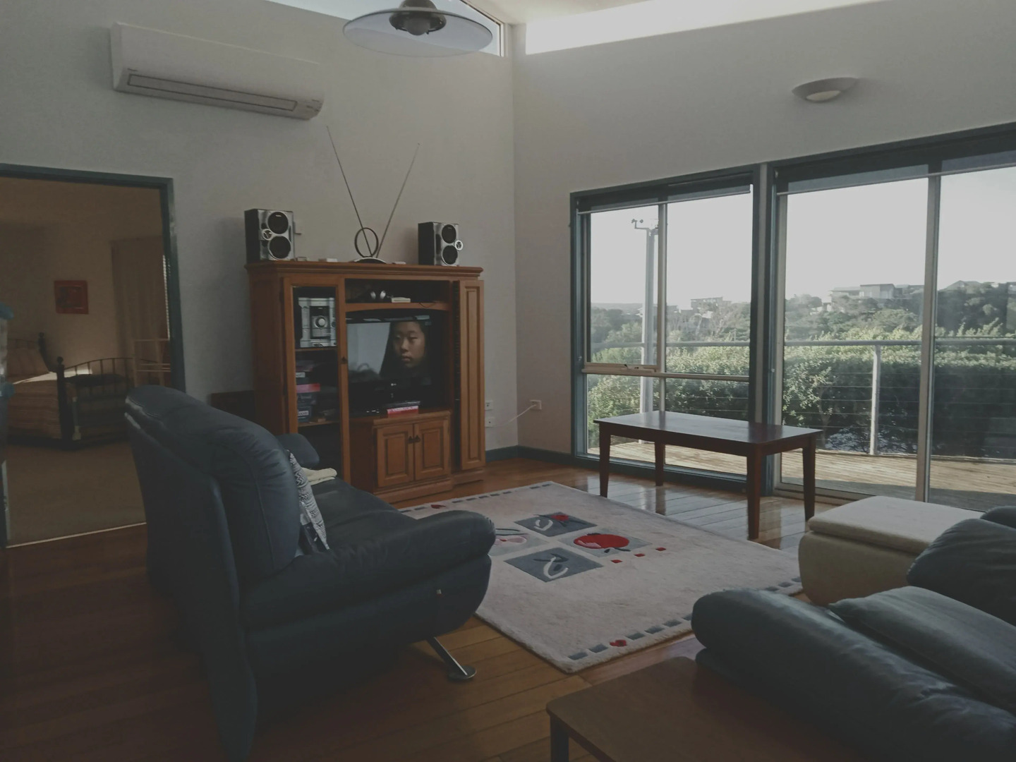 Sandy Point Beach Escape