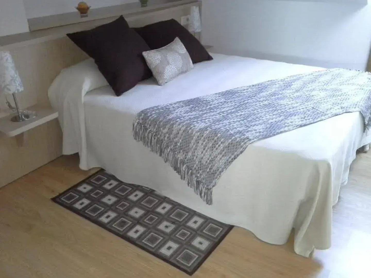 VM Apartamentos Turísticos
