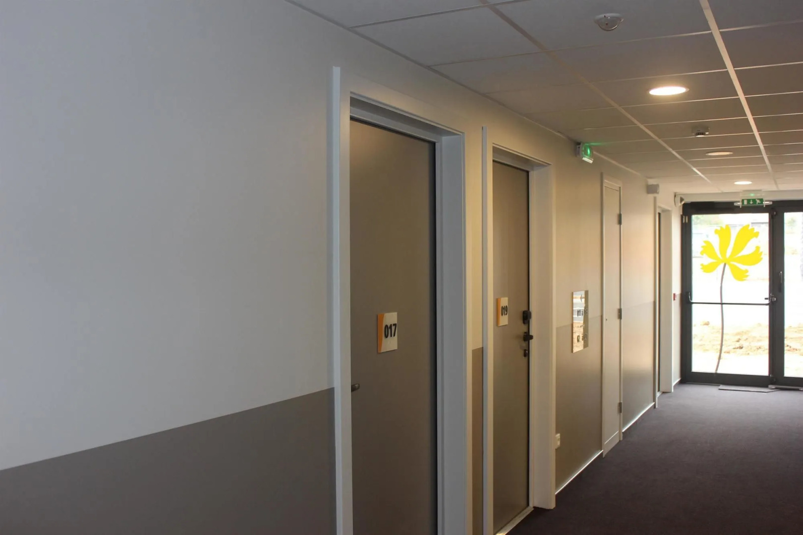 Premiere Classe Obernai Centre Gare