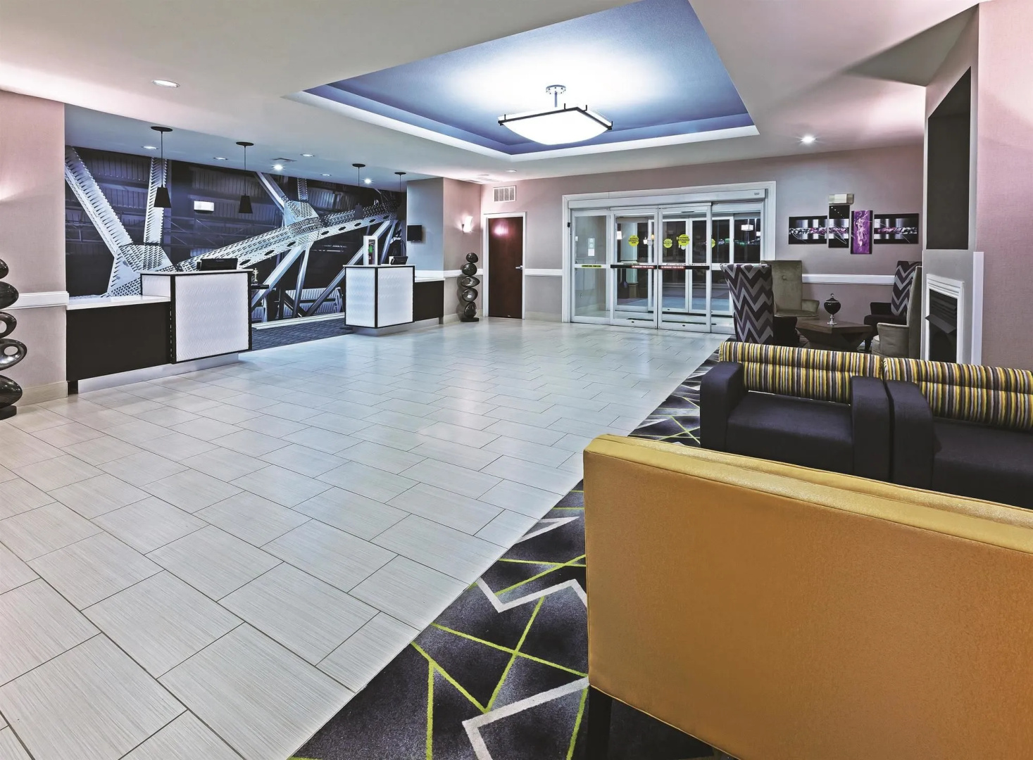 Holiday Inn Express And Suites Ardmore