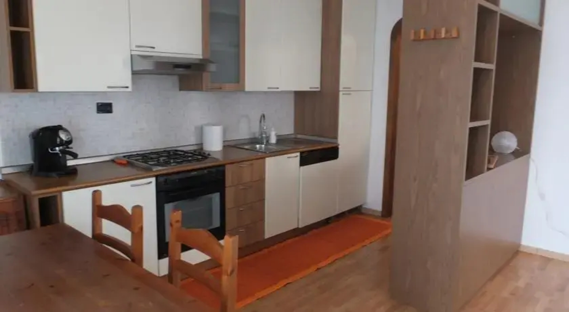 Apartment Viola