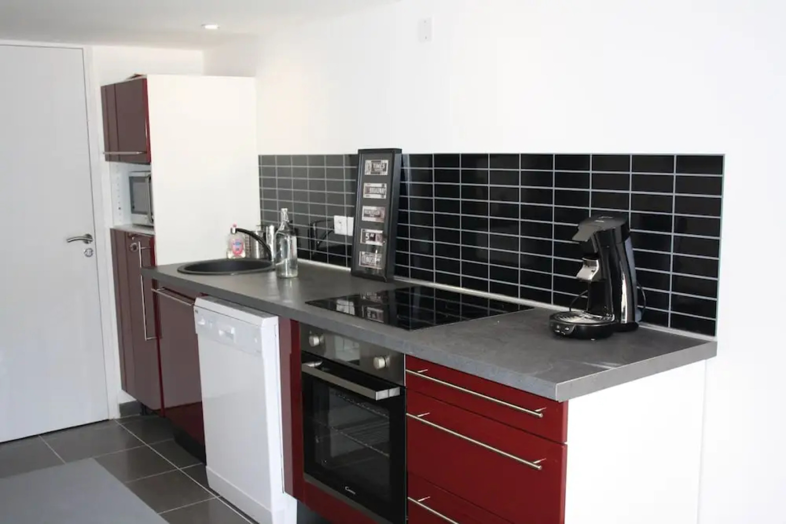 La Maisonnette de la Plage du Rouet