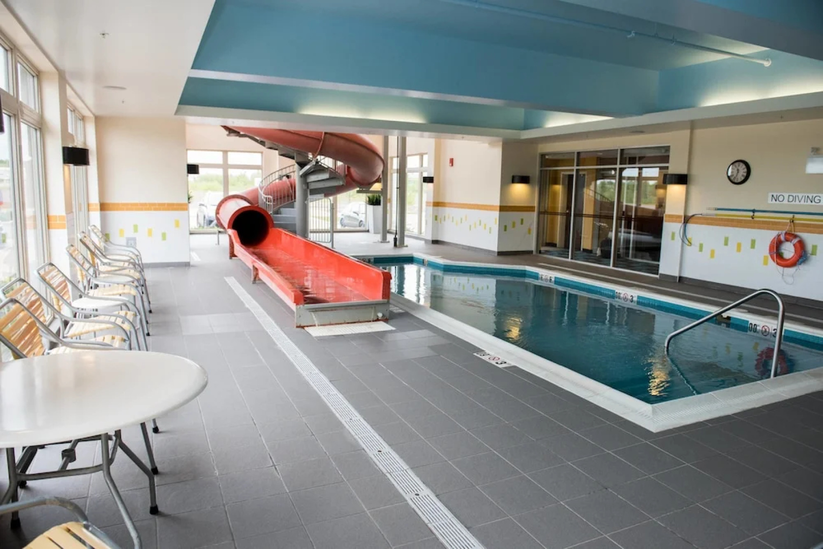 Fairfield Inn & Suites Moncton