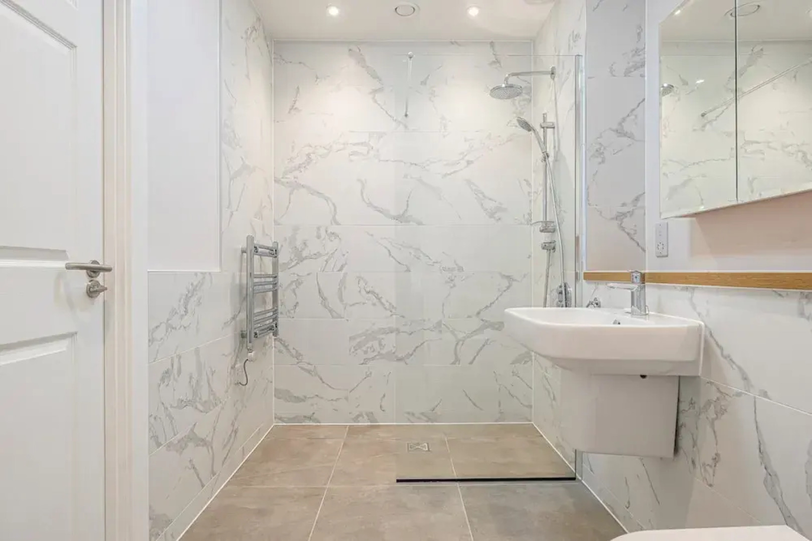 Birchgrove Christchurch 65s Apts