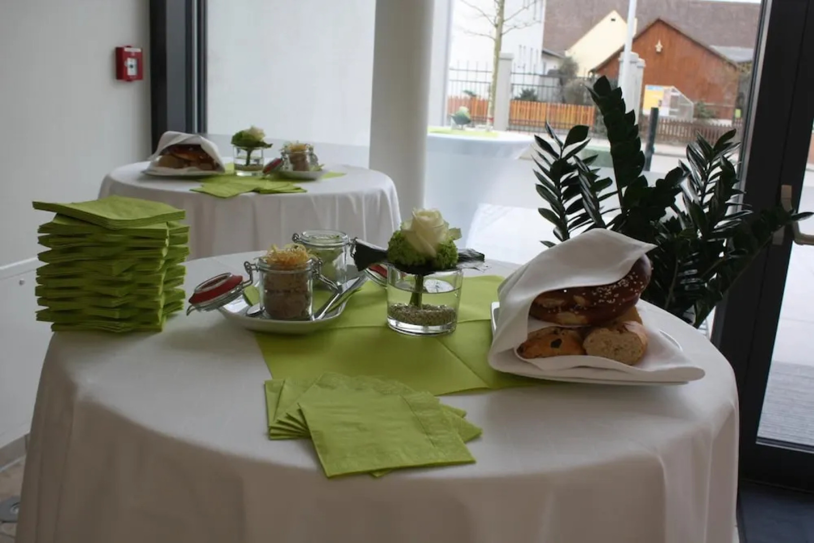 Alte Brauerei Mertingen