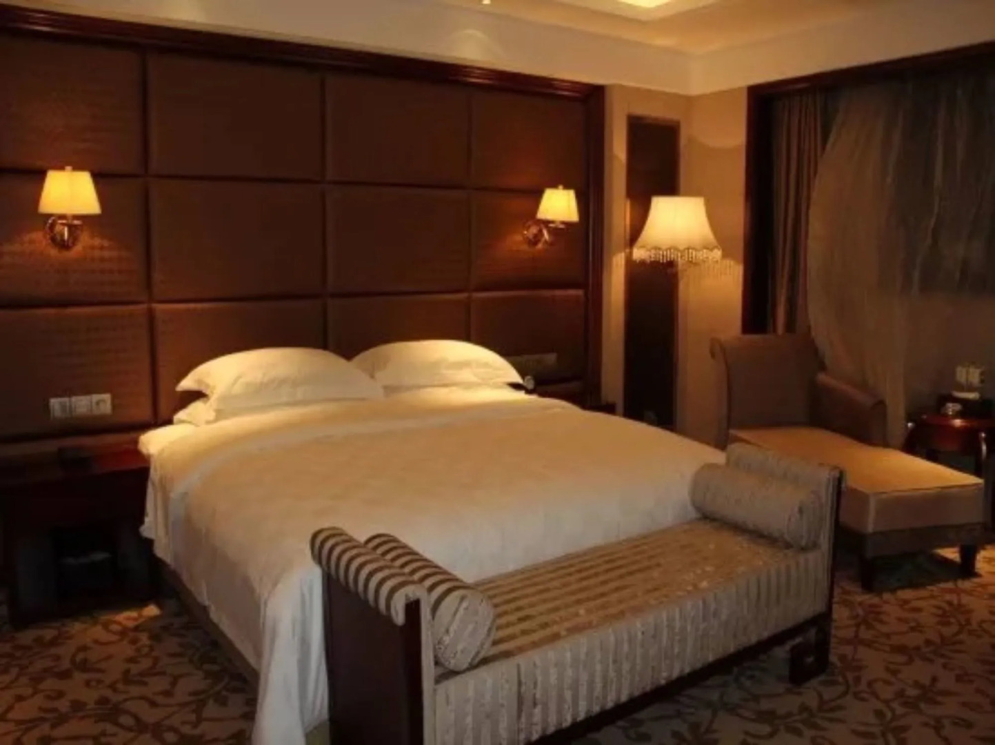 Nanjing Arcadia International Hotel