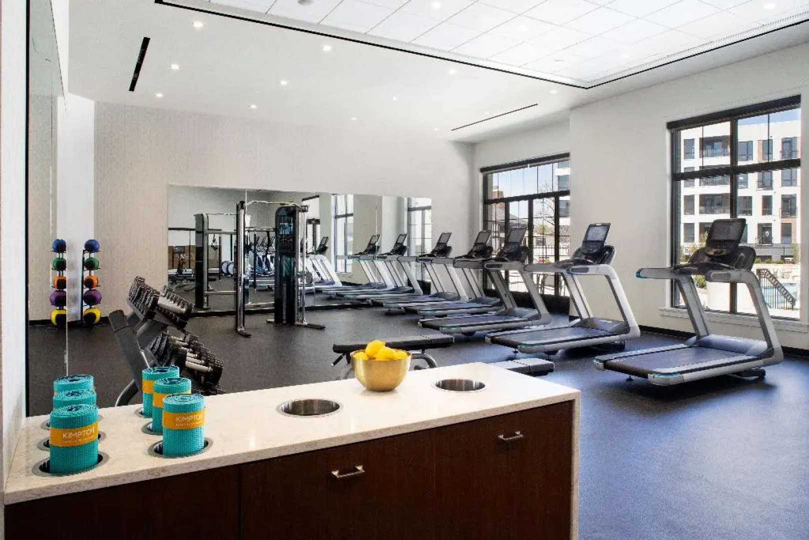 Kimpton Cottonwood by IHG