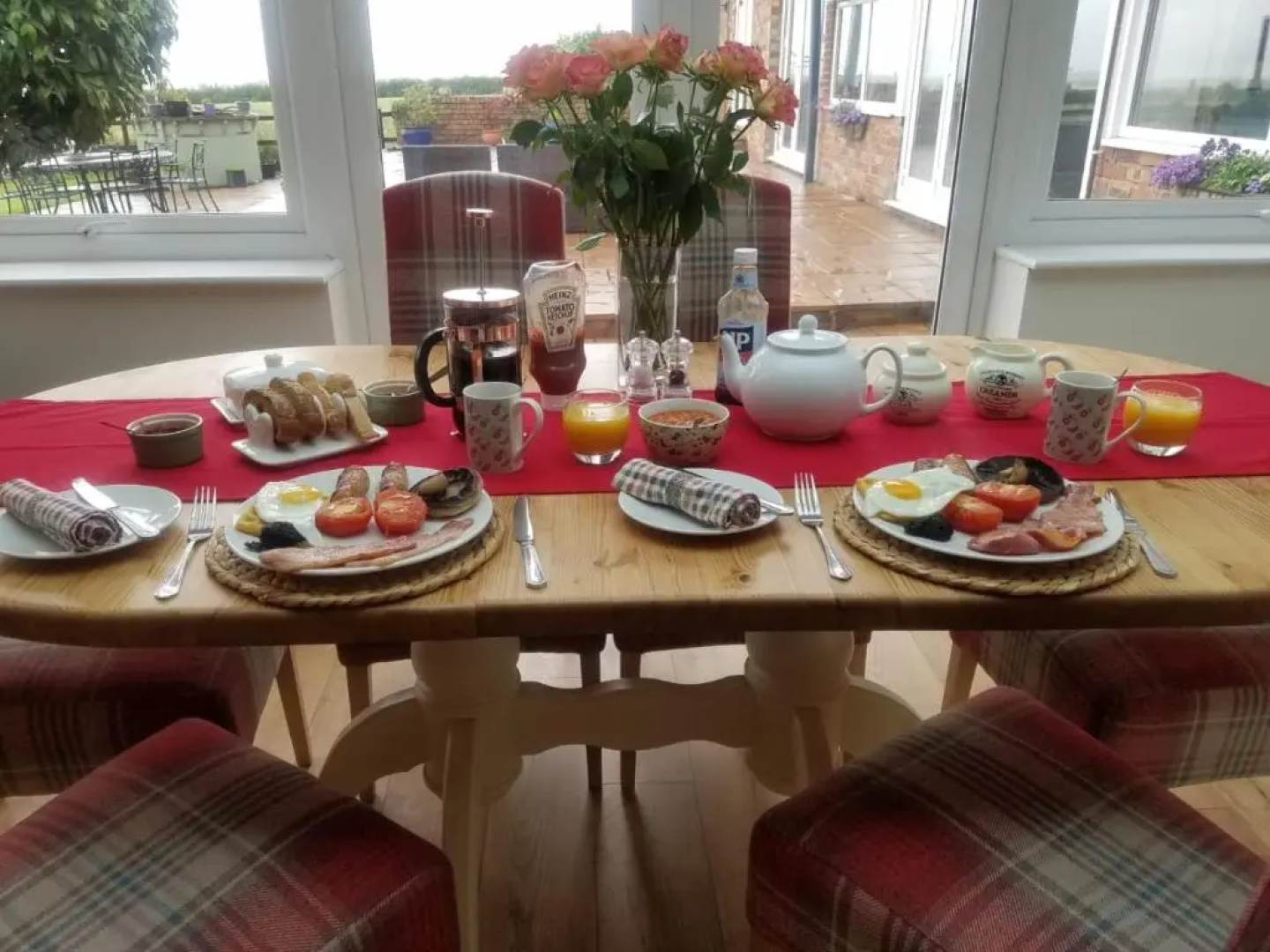 Grooms Cottage
