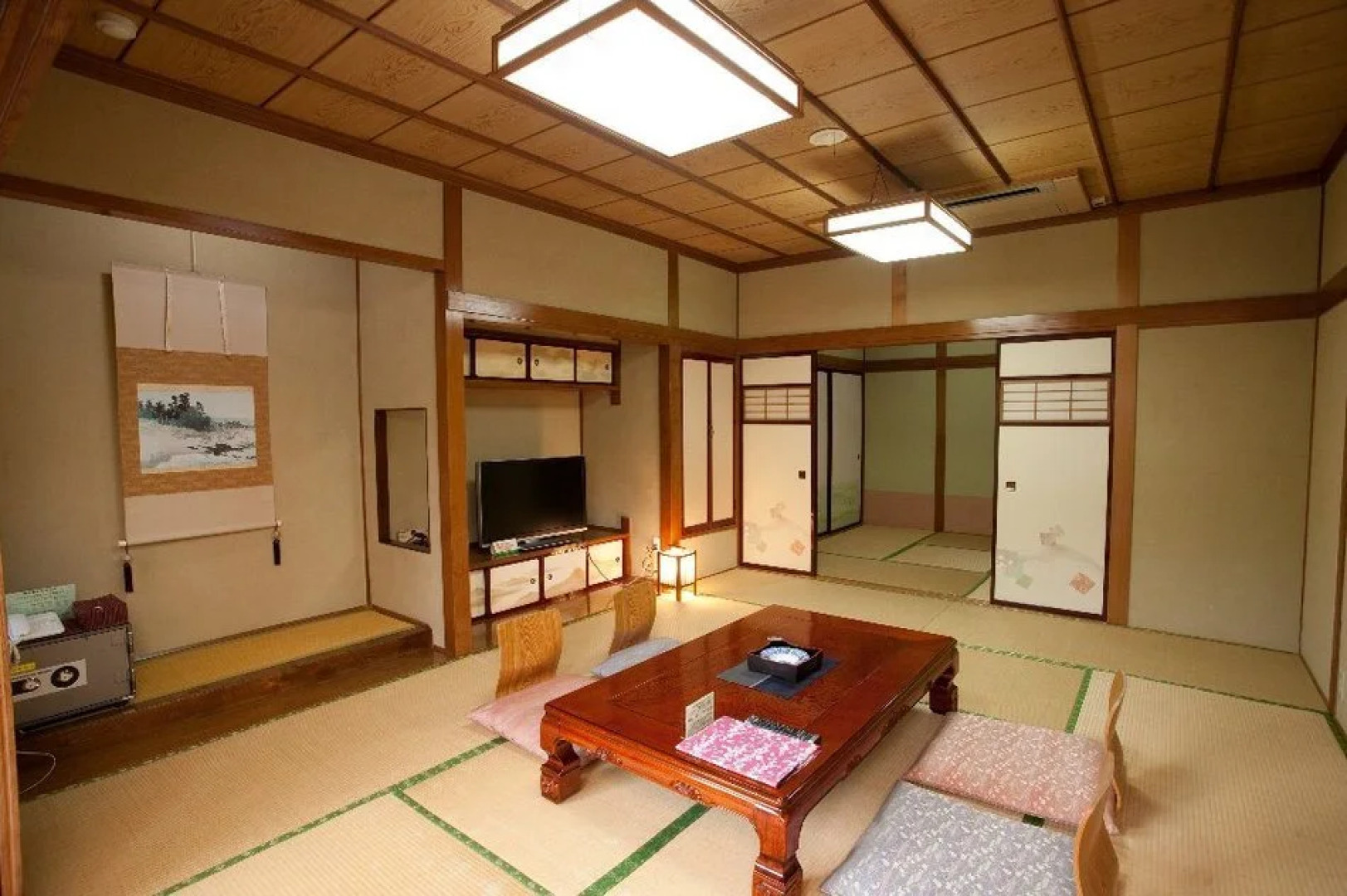 Oyu Onsen Wafuyado Okabeso