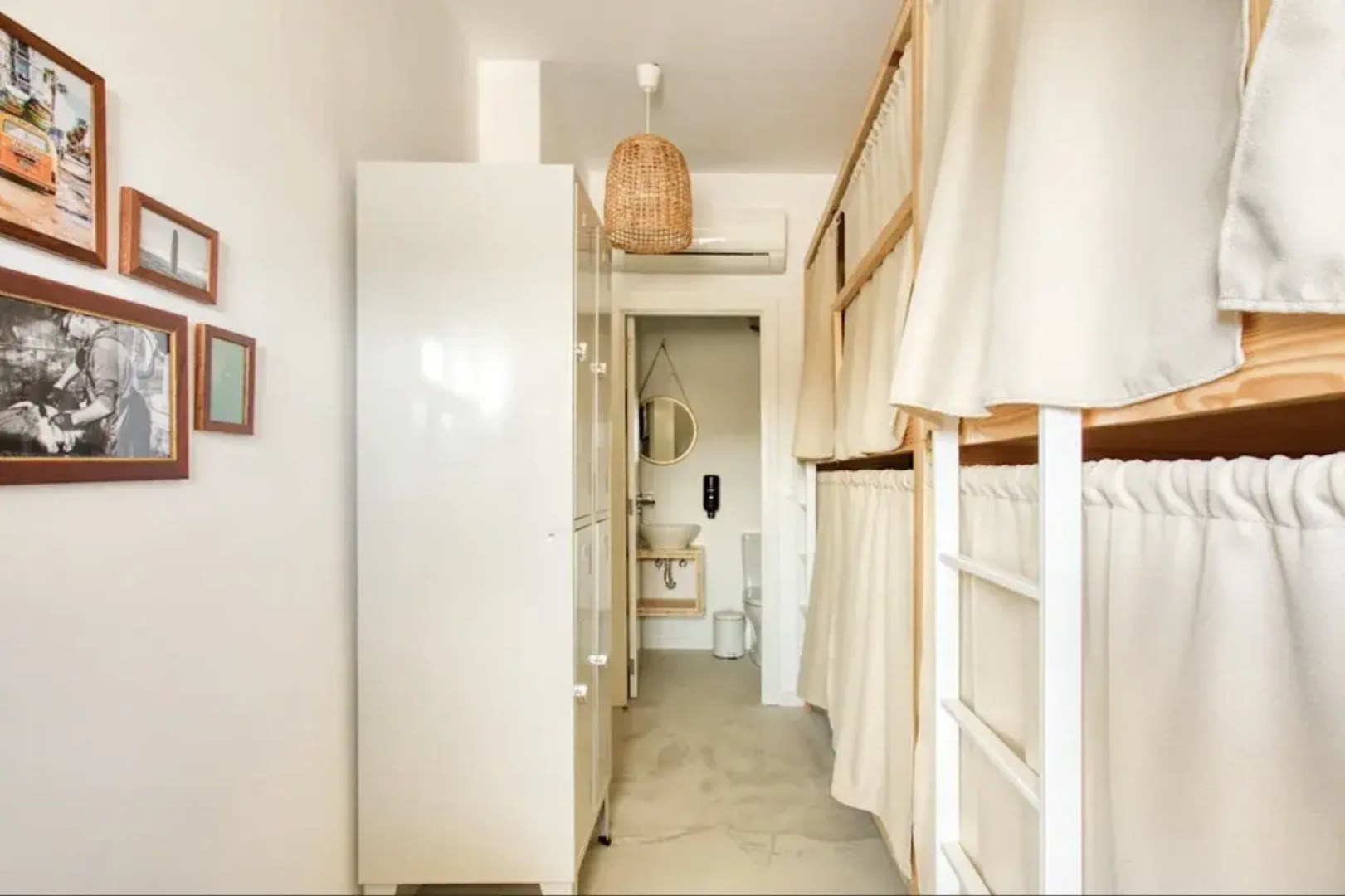 Selina Boavista Ericeira - Hostel