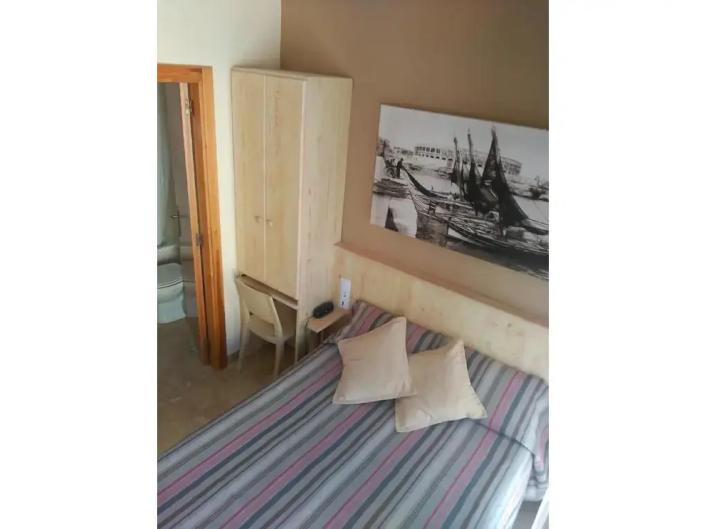 Hotel Nou Casablanca