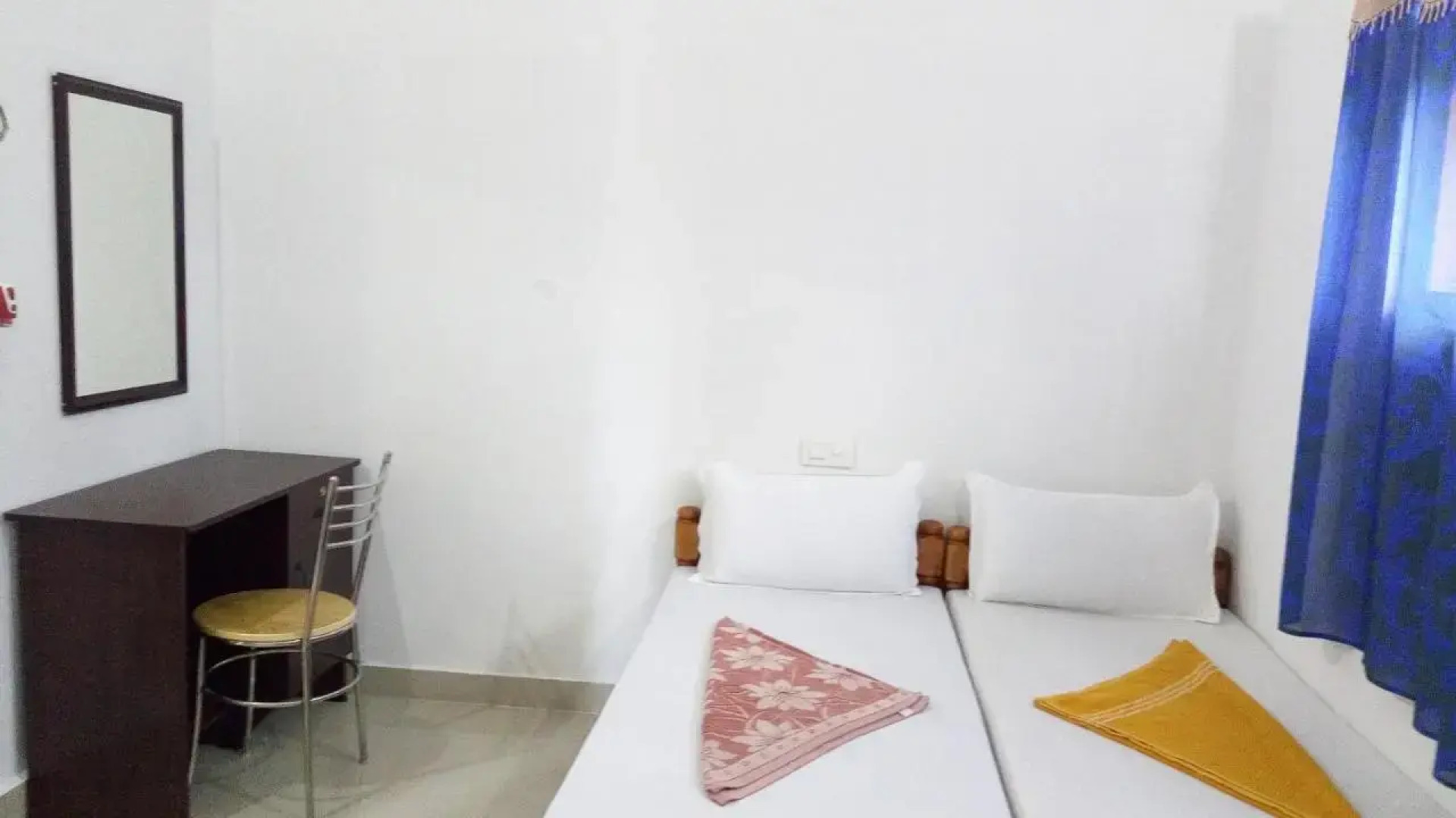 Sea Breeze Beach Home Stay