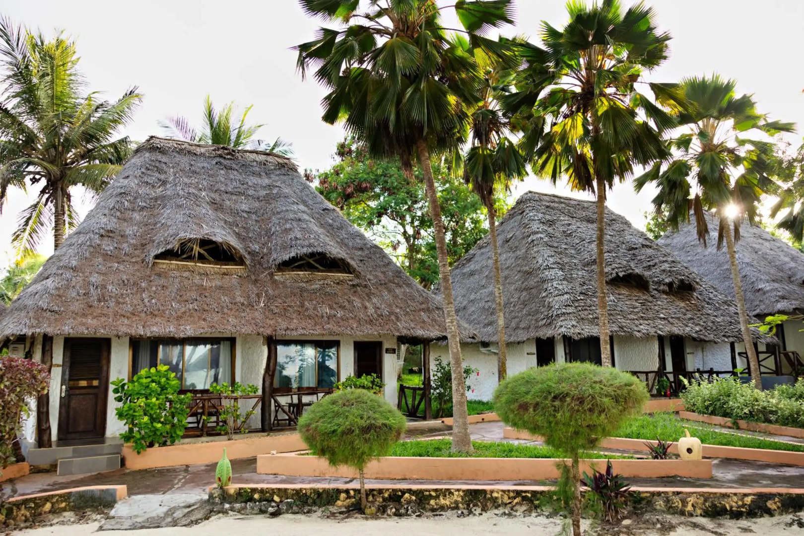 Tanzanite Beach Resort