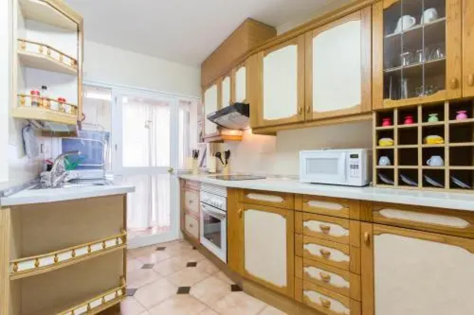 Apartamento Deluxe Playa Alicante